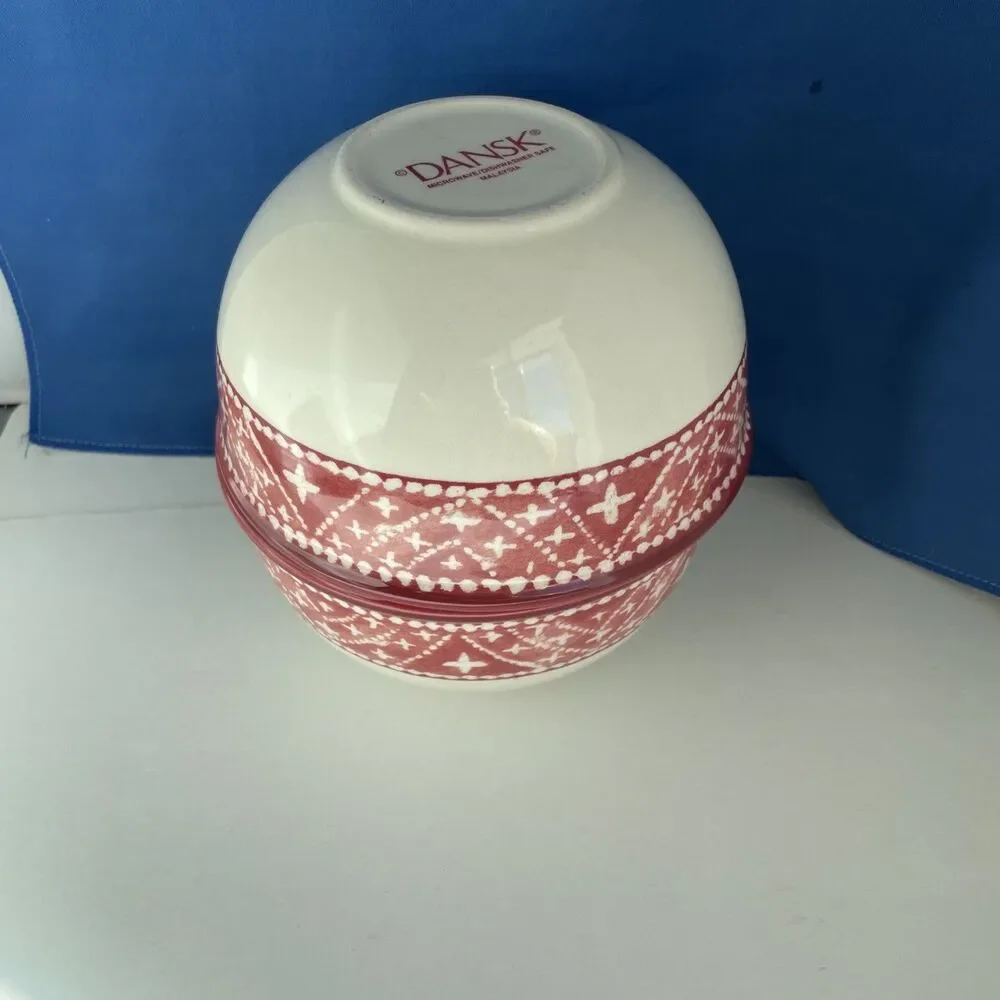 Dansk vintage nordic